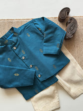 Boys - Kurta Pant Set