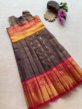 Ranjana - Kids Long Dress Express