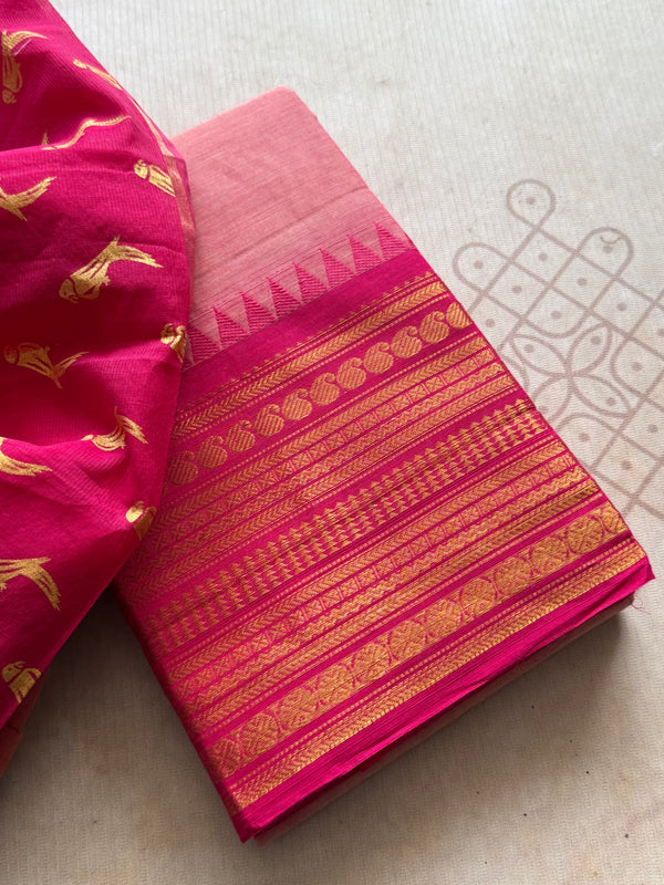 Chettinad Cotton