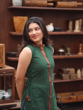 Paavai - Mangalgiri Cotton Kurta