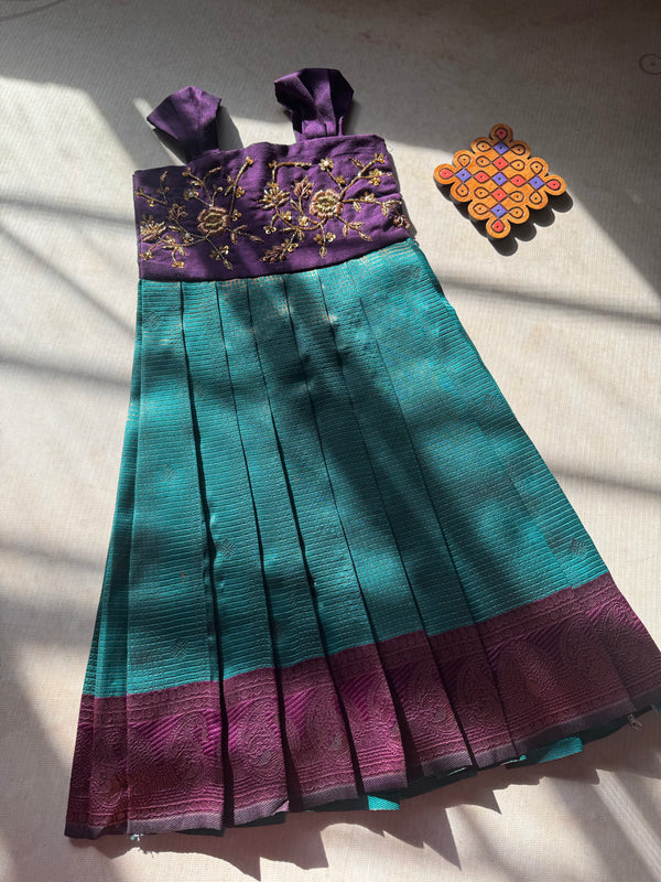 Kids Dress  - Festive Styles Express