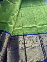 Kanjivaram Silk Cotton