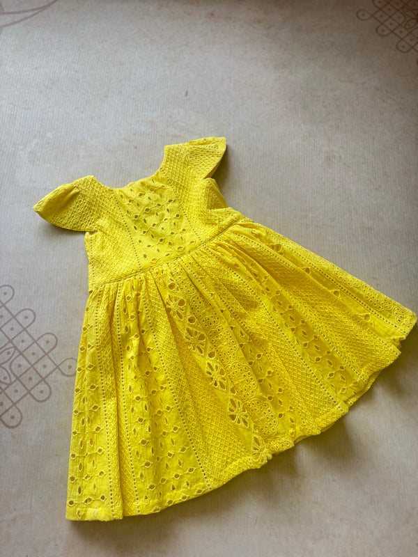 Sohvi - Hakoba Dress