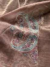 Namya - Organza Saree