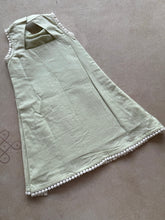Soft Cotton Kids Frock (Gulabi Collection)