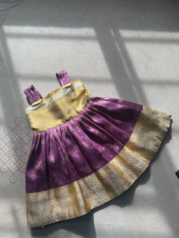 Baby Girl Dress - Express