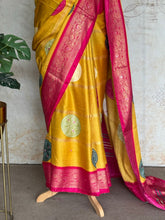 Amurta - Bandej Inspires Saree