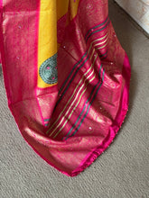Amurta - Bandej Inspires Saree
