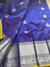 Mangalgiri Silk Saree