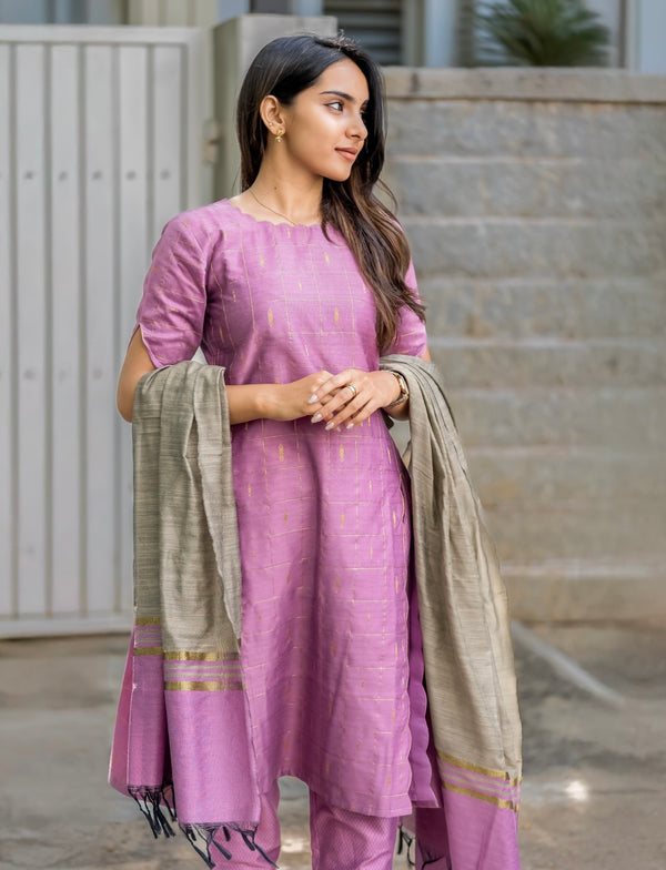 Siara Suit Set - Express