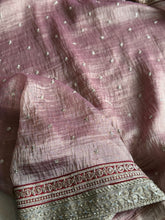 Pure Silk Tissue Georgette Saree – Festive & Wedding Ethnic Wear