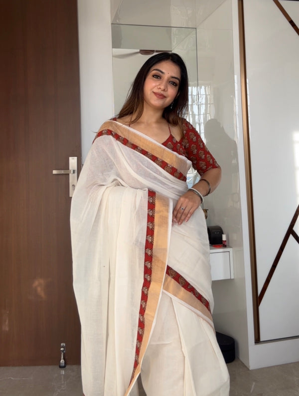 Diva - Onam collection