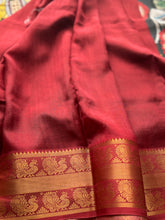 Mangalgiri Silk