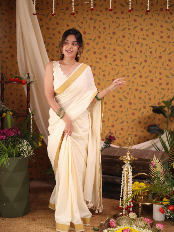 Onam Festive Collection