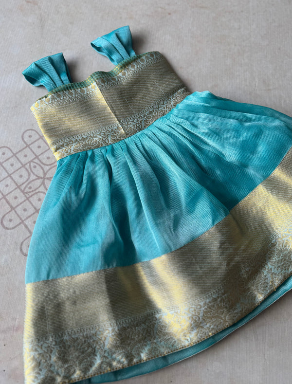 Baby Girl Dress - Express