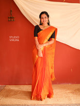 Kamakshi - Kanchi Cotton Saree