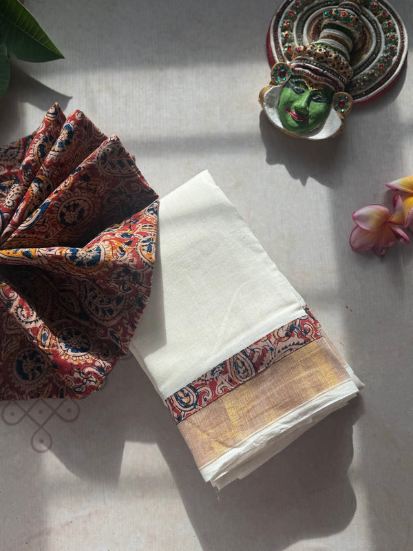 Diva - Onam collection