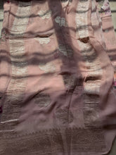 Pure Floral Khaddi Georgette