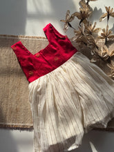 Kids Dress - Onam Edit