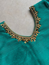 Sarvani - Crop top and Skirt