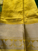 Mangalgiri Silk Cotton