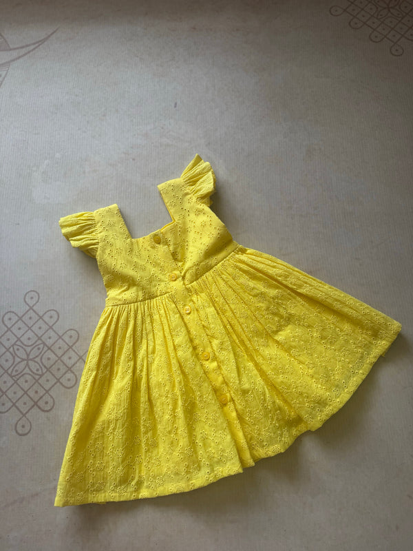 Sohvi - Hakoba Dress