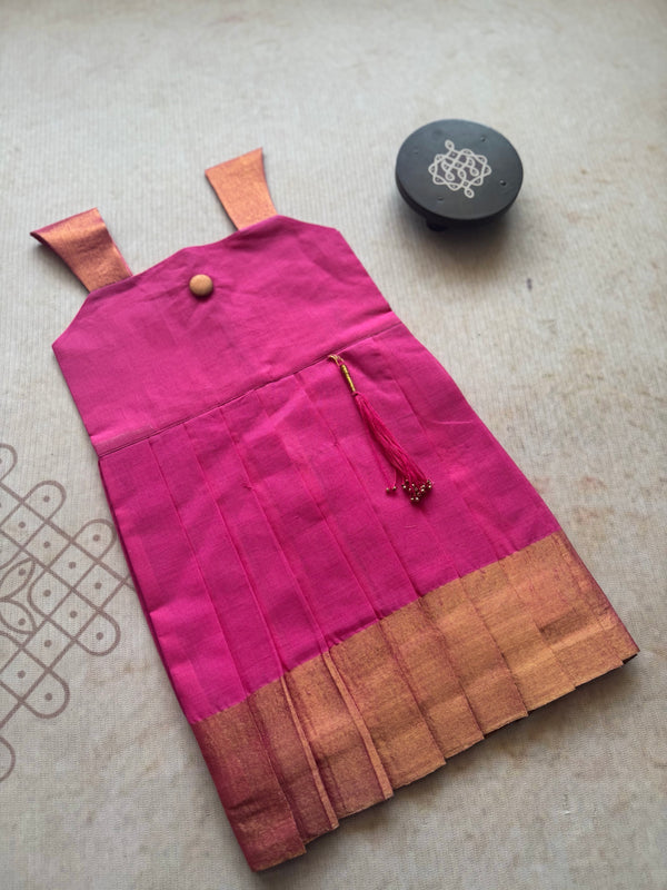 Aswaruda - Kids Frock