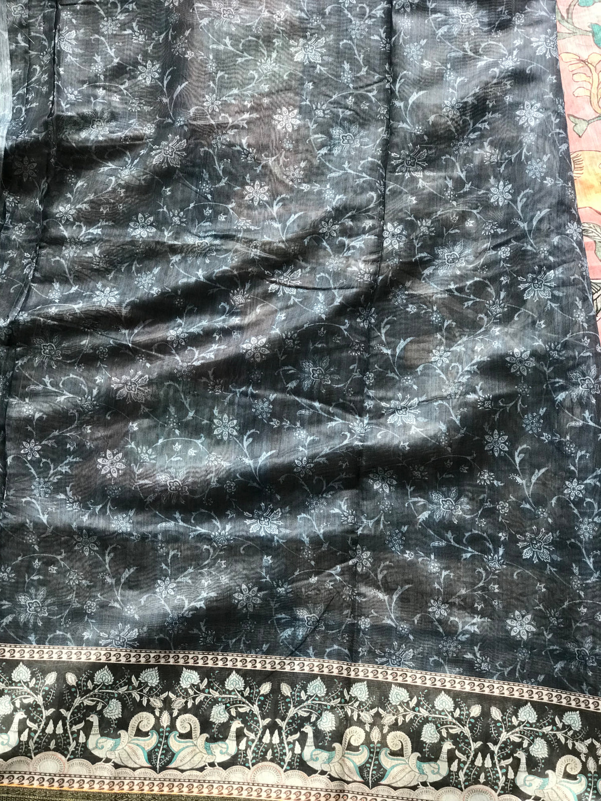 Semi Chandheri