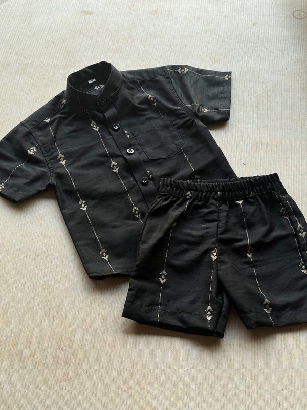 Mayon - Boys Shirts and Trousers