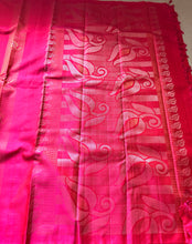 Saarah -Soft Silk Kanchipuram