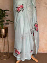 Shloka - Bloom Pure Kota Cotton Saree
