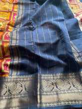 Mangalgiri Silk