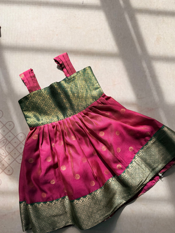 Baby Girl Dress - Express
