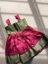 Baby Girl Dress - Express