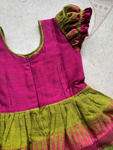 Svasti - Kids Frock