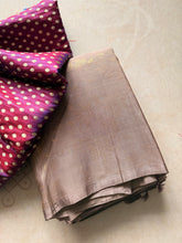 Kanjivaram Pure Soft Silk Saree