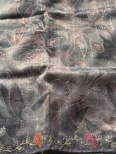 Reva - Semi Chandheri Saree