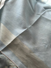 Pastel Semi Linen Saree