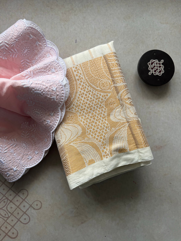 Onam Saree