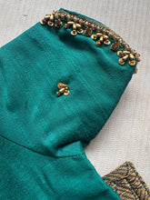 Sarvani - Crop top and Skirt