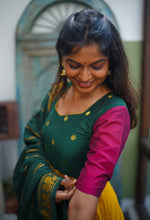 Vedvita - Kurta + Dupatta Festive Edit