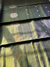 Kanjivaram Pure Soft Silk Saree