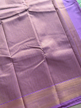 Semi Kanchi Silk Saree