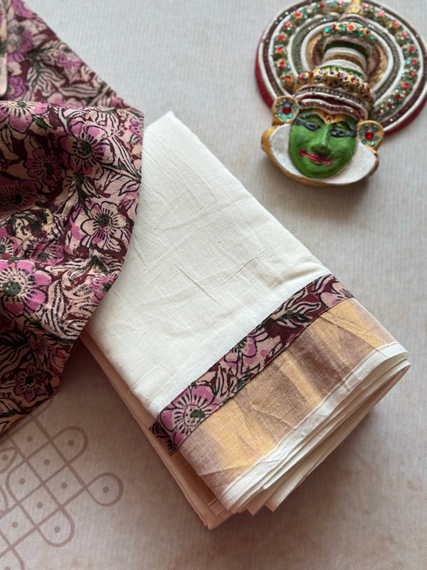 Diva - Onam collection