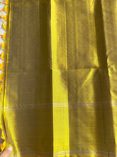 Pure Kanjivaram Soft Silk Saree – Vintage Edition | Traditional South Indian Silk Wear