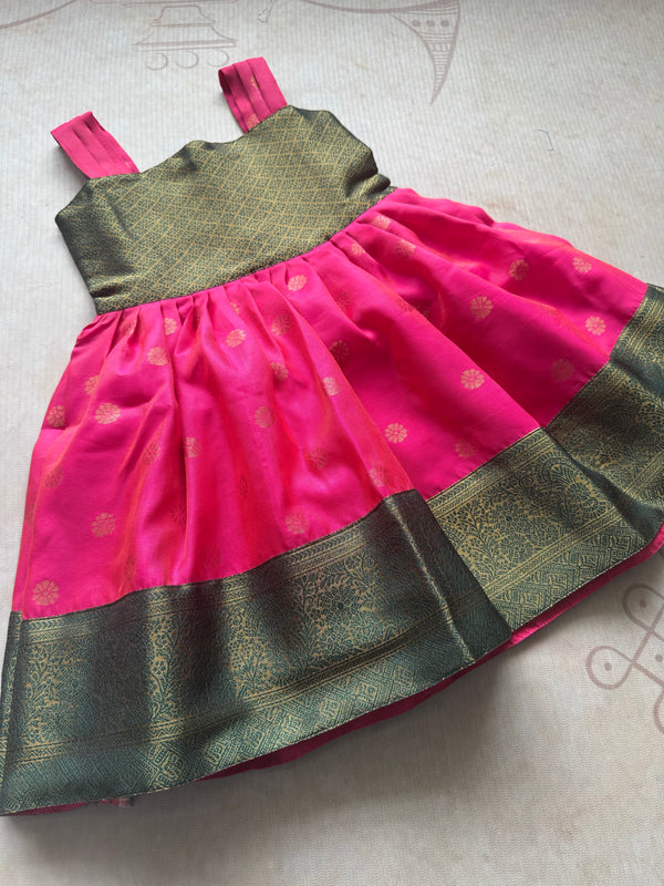 Baby Girl Dress - Express