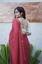Bhavya- Cotton Saree