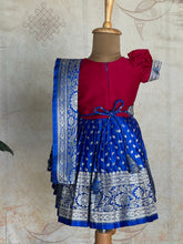 Nalini - Davani Frock