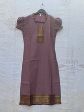 Chettinad Cotton Kurta - Express