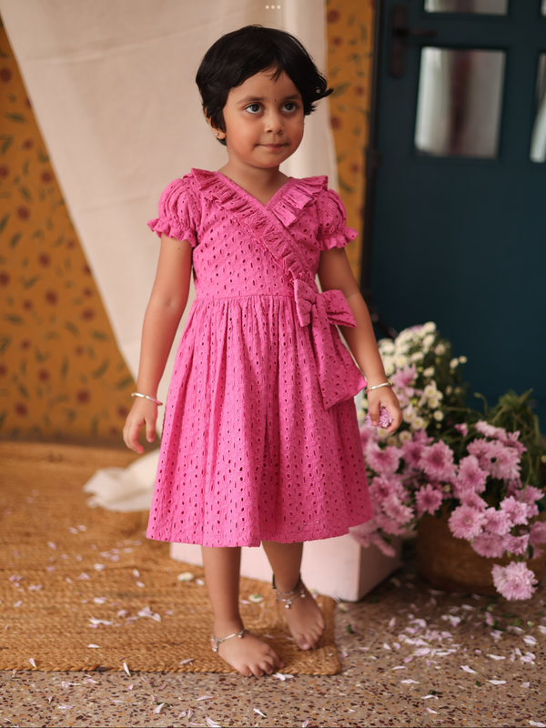 Sohvi - Hakoba Dress